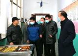 学生有了自己的食堂，花小钱吃大餐，亳州工业学校食堂自办自管