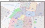 天長市教育局：2022年天長市區小學學區劃分圖出爐！